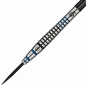 Preview: DATADART Scott Campbell Steeldart-Set 22, 24 Gramm